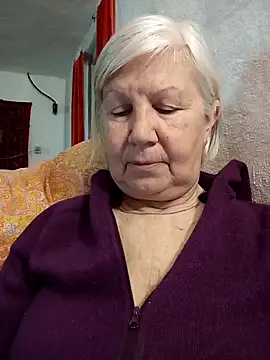 KlaudiaDarling online show from 02/20/26, 06:19