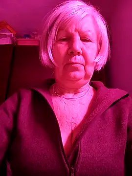 KlaudiaDarling online show from 01/08/26, 06:41