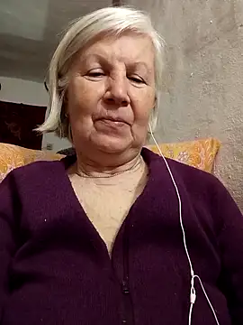 KlaudiaDarling online show from 03/09/26, 04:10