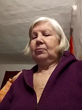 KlaudiaDarling online show from 02/12/26, 03:45