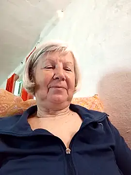 KlaudiaDarling online show from 03/30/26, 08:16