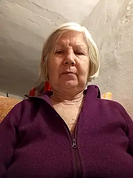 KlaudiaDarling online show from 02/08/26, 05:54