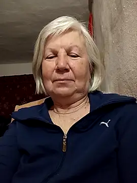 KlaudiaDarling online show from 03/07/26, 03:02