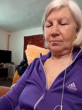 KlaudiaDarling online show from 03/13/26, 08:30