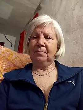 KlaudiaDarling online show from 03/31/26, 03:25