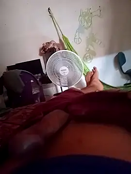 JOHN PAUZUDO online show from 12/22/25, 05:02