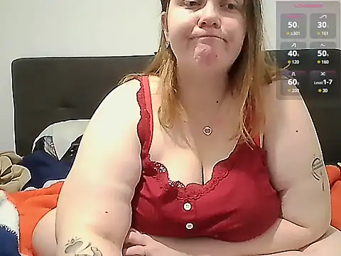 lina 99  online show from 02/22/26, 08:21