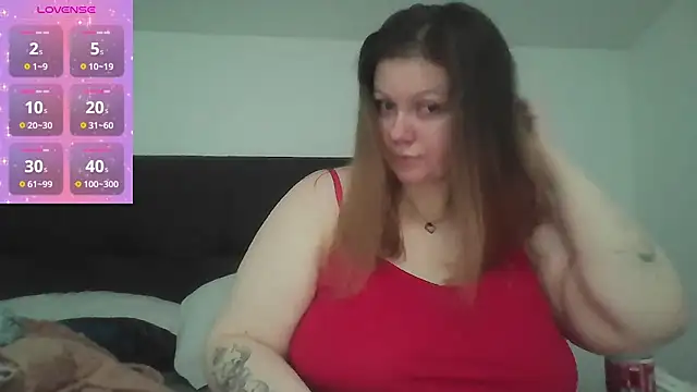 lina 99  online show from 05/28/26, 04:53