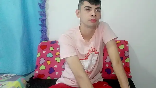 nico22love online show from 02/09/26, 12:14