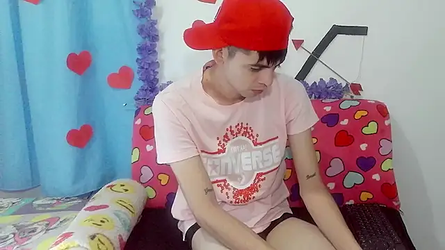 nico22love online show from 02/16/26, 02:16