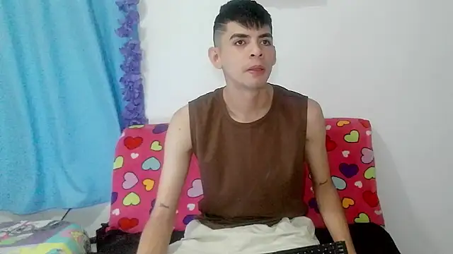 nico22love online show from 02/08/26, 11:30