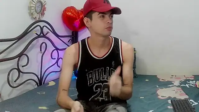 nico22love online show from 02/27/26, 12:27