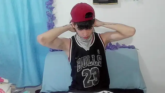 nico22love online show from 02/22/26, 03:46