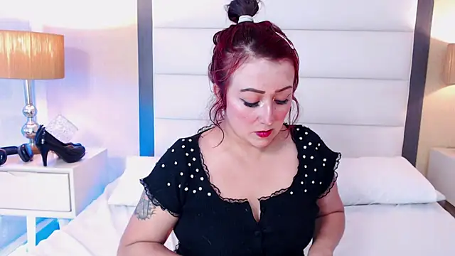 Snapshot of AlanaFerrer chatting on 01/15/26, 12:08 AlanaFerrer online show from 01/15/26, 12:08