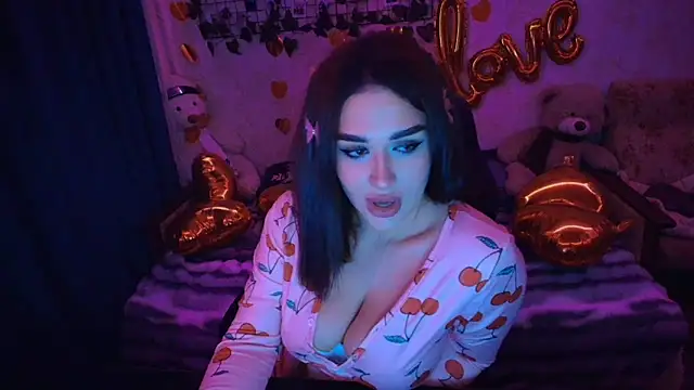 AlisiaRose online show from 02/21/26, 10:23