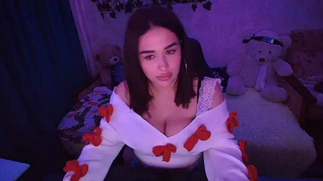 AlisiaRose online show from 01/12/26, 04:25