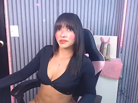 Vanessa  Hot  online show from 02/04/26, 04:40