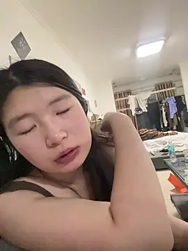 Qidandan778 online show from 01/11/26, 01:29