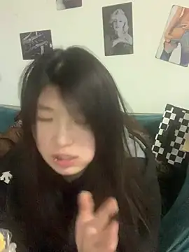 Qidandan778 online show from 02/13/26, 01:00