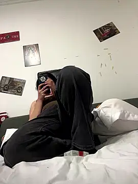 Qidandan778 online show from 01/16/26, 01:48