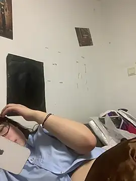 Qidandan778 online show from 02/22/26, 10:50