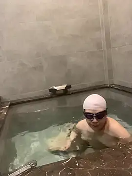 Qidandan778 online show from 02/24/26, 03:13