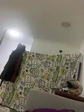 Qidandan778 online show from 01/12/26, 01:29