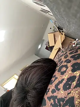 Qidandan778 online show from 02/12/26, 04:45