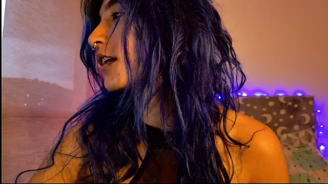 LunaisBack online show from 03/03/26, 11:12