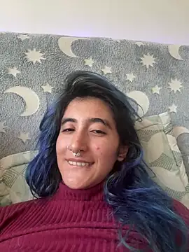 LunaisBack online show from 03/21/26, 09:30