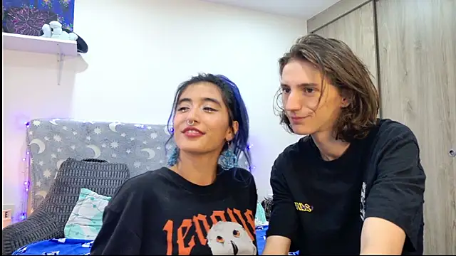 LunaisBack online show from 03/04/26, 08:38