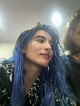 LunaisBack online show from 03/18/26, 11:05