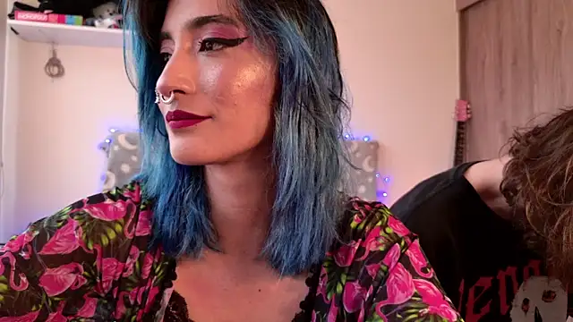 LunaisBack online show from 04/03/26, 10:16