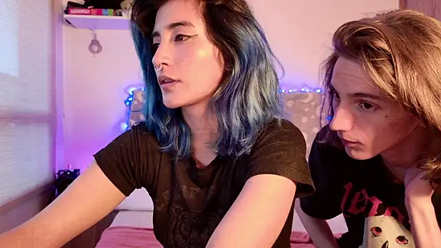 LunaisBack online show from 04/06/26, 11:06