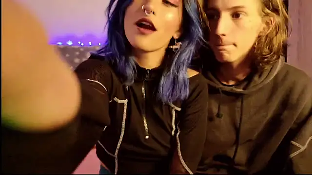 LunaisBack online show from 03/31/26, 11:07