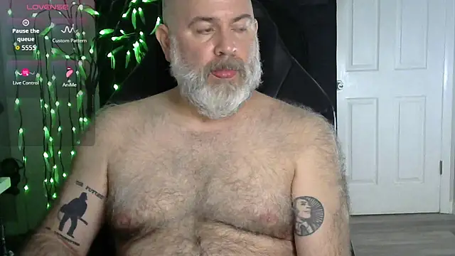 Snapshot of XJJ77x chatting on 01/15/26, 12:58 XJJ77x online show from 01/15/26, 12:58