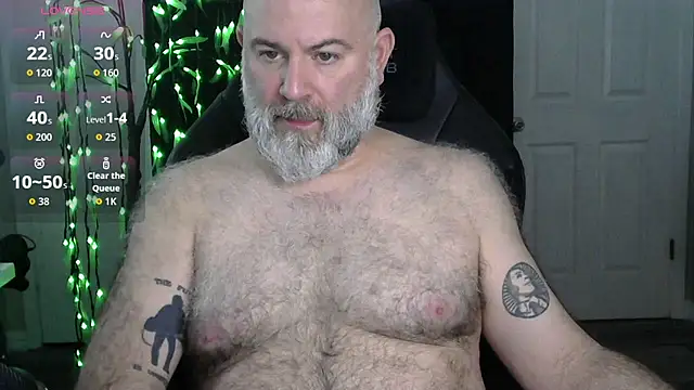 Snapshot of XJJ77x chatting on 01/13/26, 06:45 XJJ77x online show from 01/13/26, 06:45