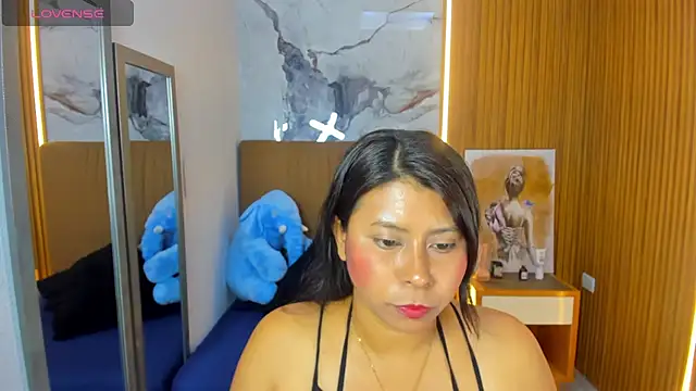 AMY DUTTA online show from 01/08/26, 10:27