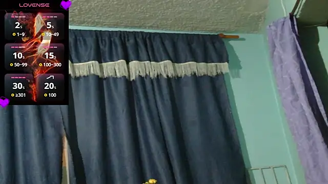 ValenttinaSex1 online show from 01/11/26, 12:50