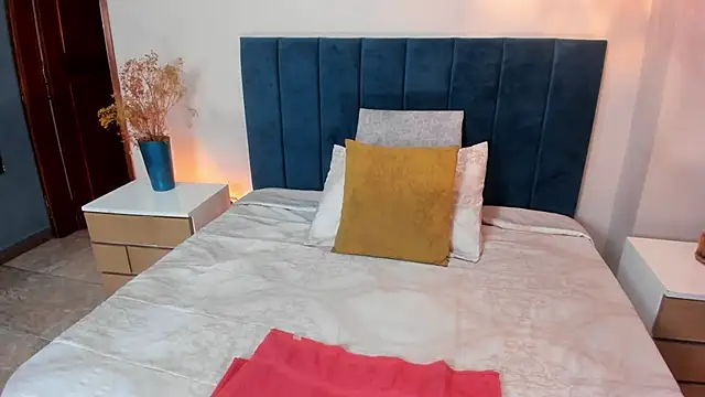 Snapshot of MiaaHarperr chatting on 02/28/26, 12:54 MiaaHarperr online show from 02/28/26, 12:54