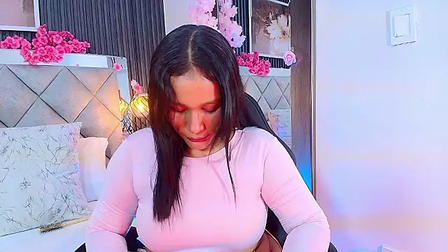 Sara Channel01 online show from 03/03/26, 11:06