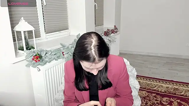 KrissLimada online show from 01/11/26, 08:27