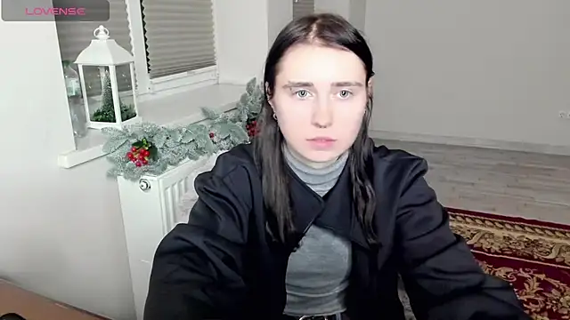 KrissLimada online show from 01/13/26, 08:24