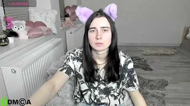 KrissLimada online show from 03/26/26, 05:33