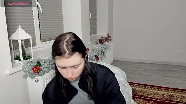 KrissLimada online show from 01/10/26, 08:26