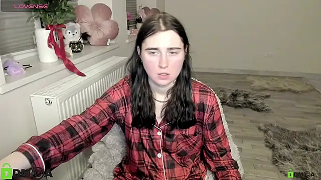 KrissLimada online show from 04/11/26, 10:35