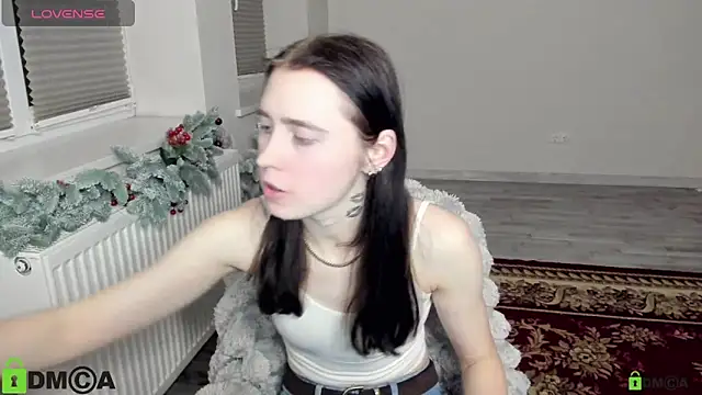 KrissLimada online show from 02/13/26, 08:42