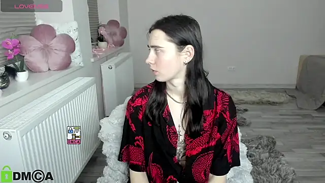 KrissLimada online show from 04/02/26, 06:14