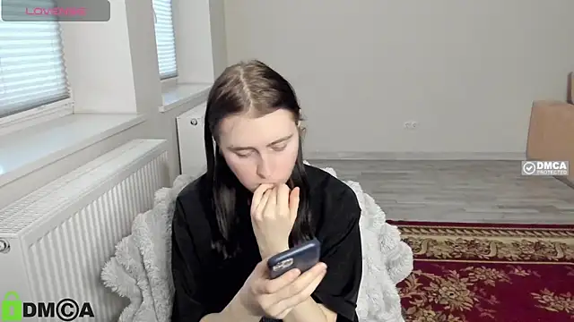 KrissLimada online show from 03/02/26, 04:14