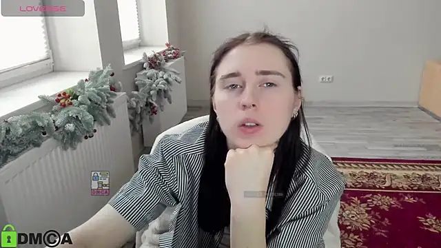 KrissLimada online show from 02/25/26, 10:04